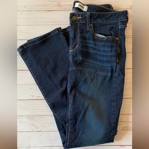 Sonoma Slim Boot Jeans
